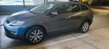 Mazda CX-7 mit 2.3 Turbo-Motor - gebrauchte Mazda CX-7 aus dem Jahr 2007