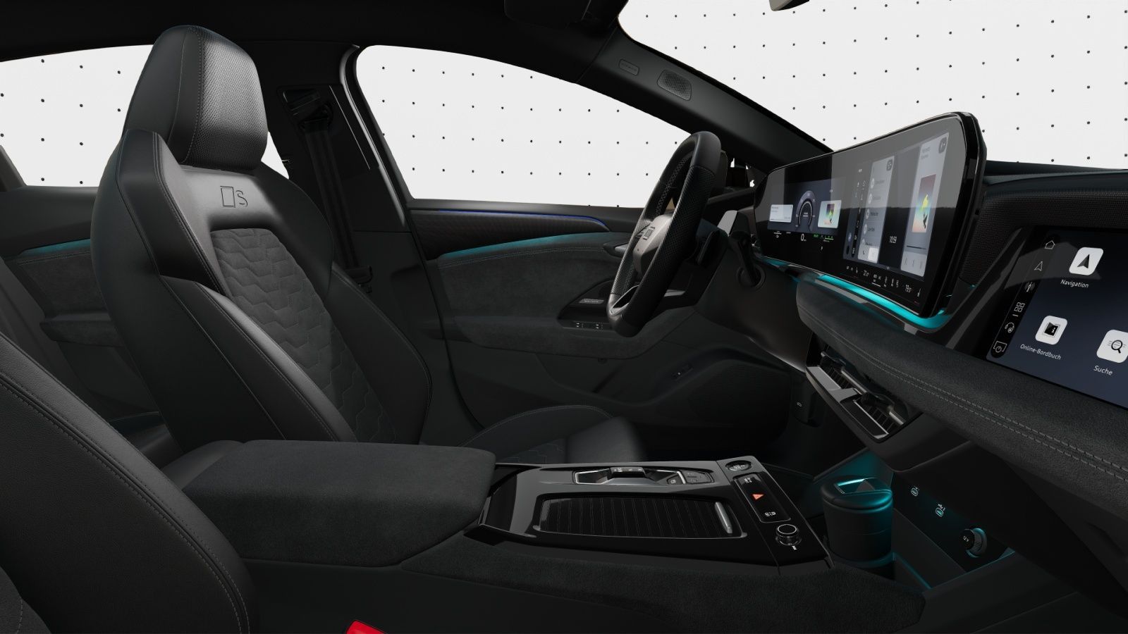 Audi A6 e-tron - Bild 4