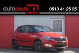 Skoda Fabia 1.2 TSI Elegance | Monte Carlo | Cruise Co