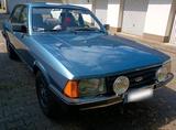 Ford Granada - Ford Granada Benziner Gebrauchtwagen