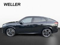 BMW iX2 - Vorschau Bild 12