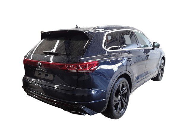 Volkswagen Touareg - Bild 4
