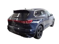 Volkswagen Touareg - Vorschau Bild 4