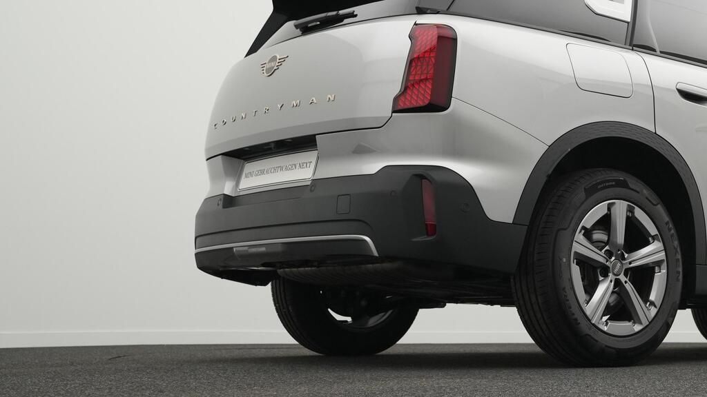 MINI Countryman C (Cooper) - Bild 21