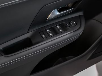 Opel Mokka 1.2 GS 360° Kamera Fernlicht-Assistent