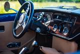 Triumph Spitfire - Triumph Oldtimer