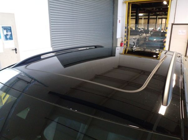 T-Roc 2.0 TSI 4M BLACK STYLE IQLIGHT+PANO+KAMERA