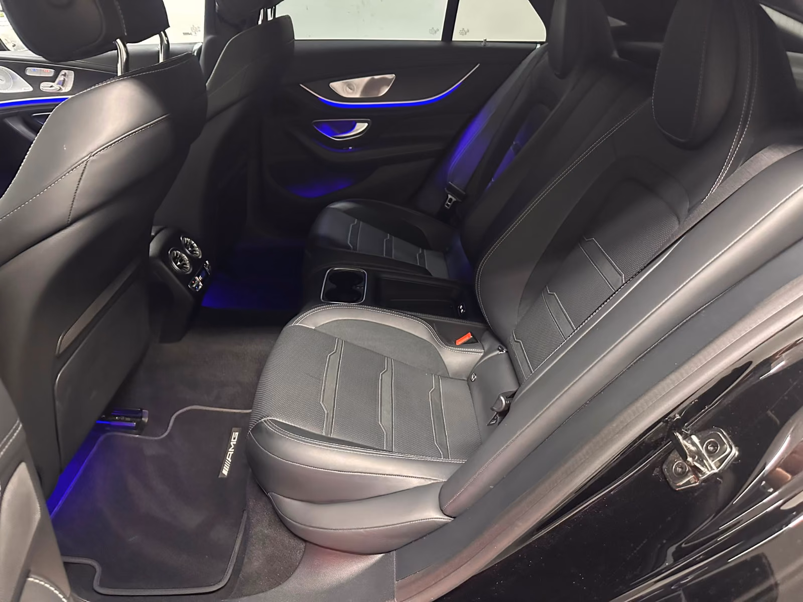 Mercedes-Benz GT 63 S E Performance *SHD*KEYGO*NIGHT*SITZKLIMA