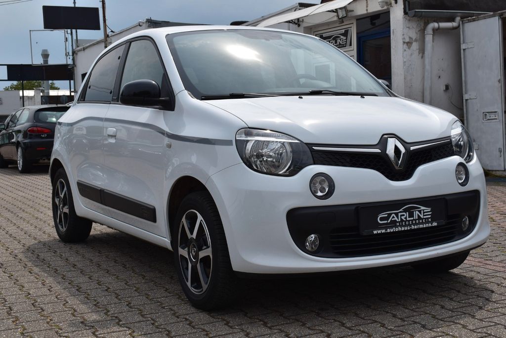 Image of Renault Twingo