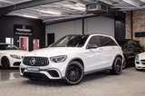 Mercedes-Benz GLC 63S AMG 4M|AMG PERF.AGA|CARBON|PANO