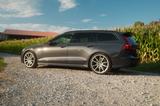 Volvo V60 T6 AWD Geartronic R Design Polestar - Volvo V60: Awd R Design