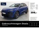Audi A6 SQ6 edition one blue B&O/Head-up/Beif.Dis/LED - Audi A6 mit Elektro-Antrieb: Automatik