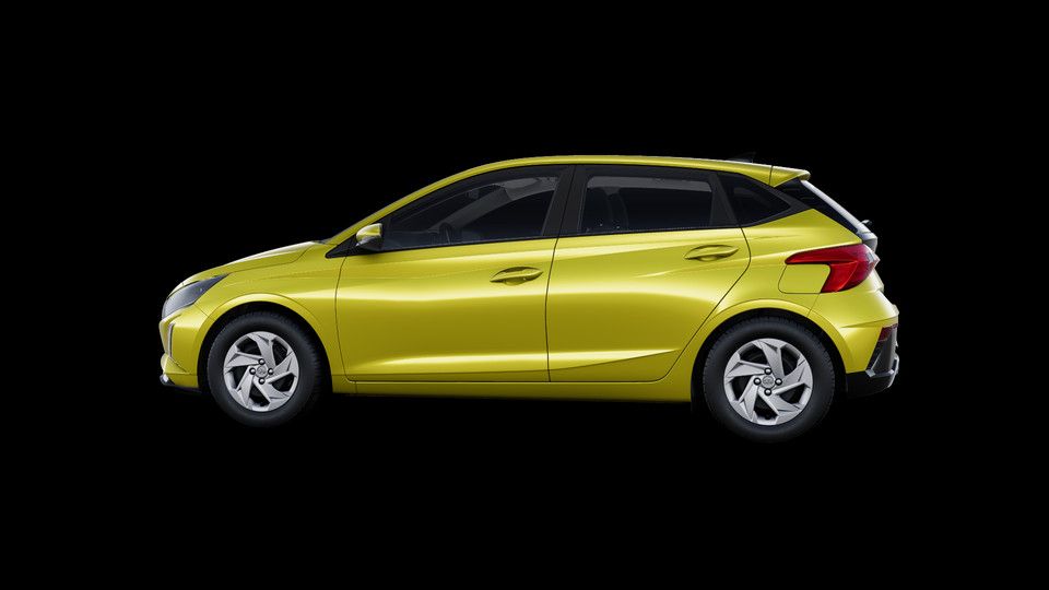 Hyundai i20 - Bild 6