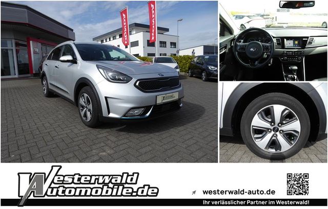 Kia Niro 1.6 PHEV Plug-in Hybrid Vision / LED / TECH