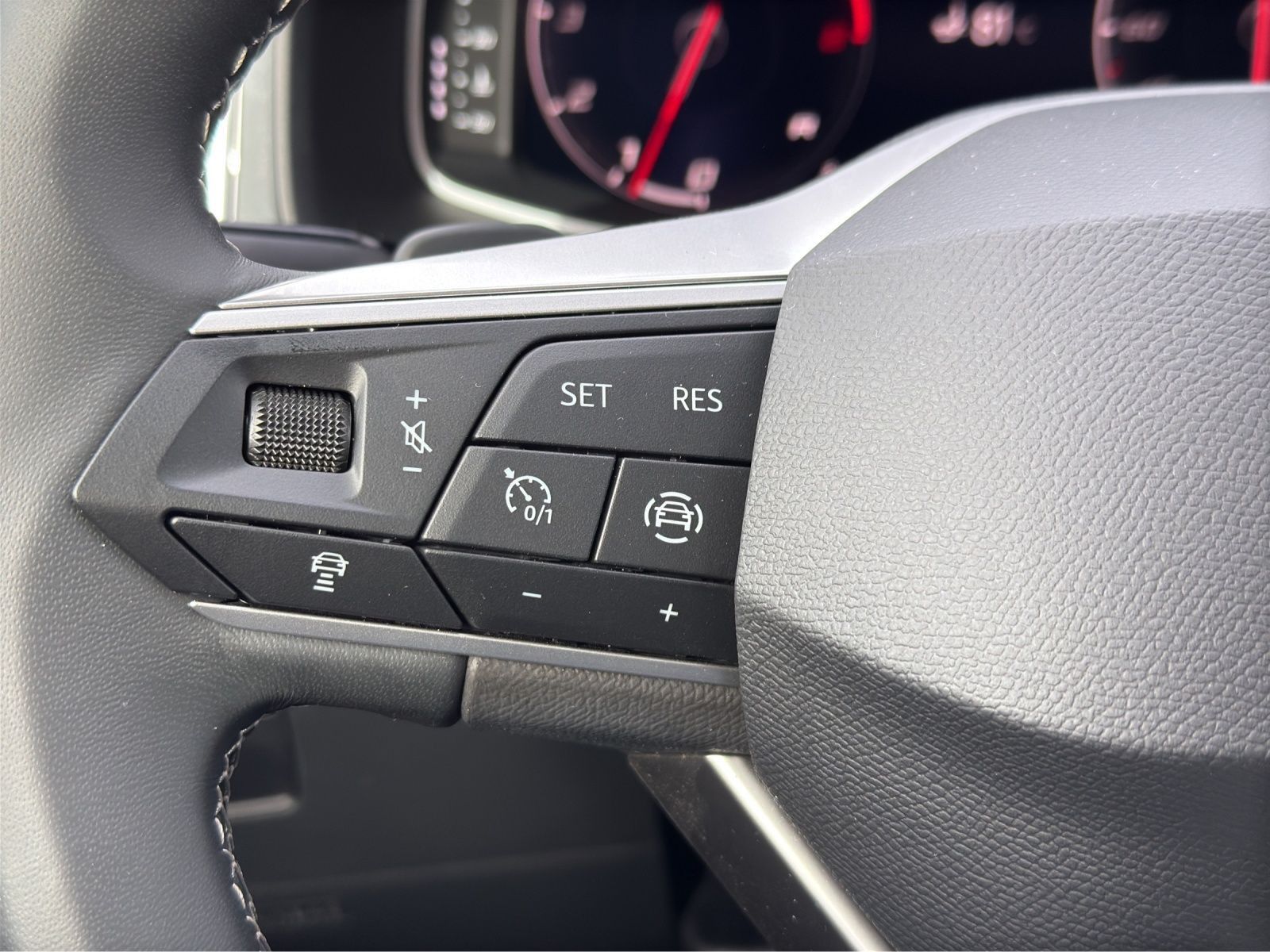 Seat Ateca - Bild 18