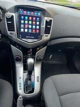 Chevrolet Cruze 2.0 Diesel  Top Zustand, u... - gebrauchte Chevrolet Cruze aus dem Jahr 2012