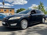 Ford Mondeo 2.3Ltr. GHIA/Automatik/Navi/Leder/SHZ/PDC - Ford Mondeo Gebrauchtwagen in Nürnberg