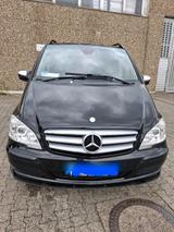 Mercedes-Benz Mercedes Viano lang 2011  Diesel 2.2  Auto... - Mercedes-Benz Viano in Düsseldorf