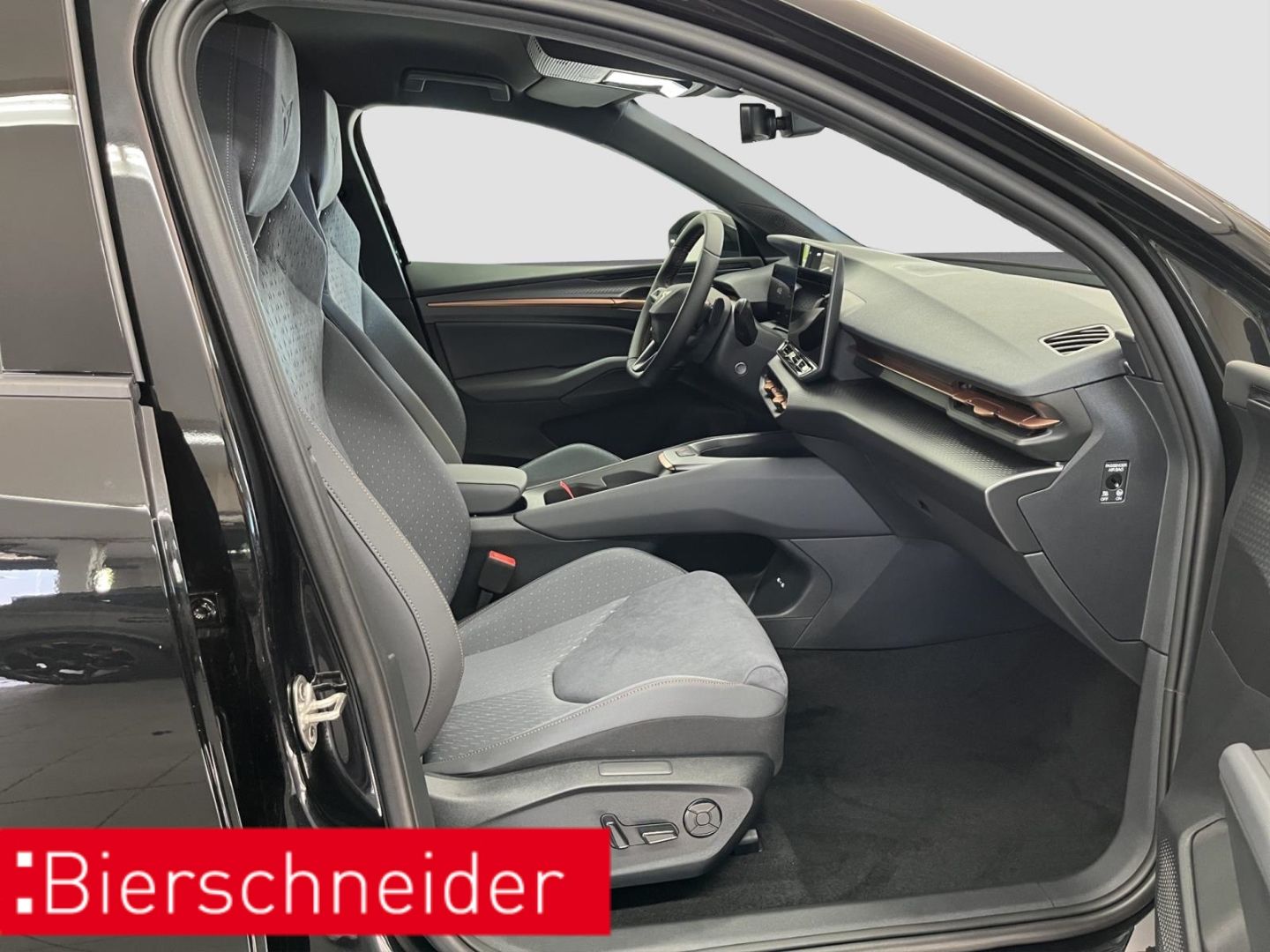 Cupra Raval - Bild 15
