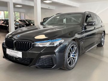 BMW 530 - 6