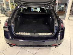 PEUGEOT 508 1.6 180 SW Allure 1.HAND/LED/NAVI/CAM/SHZ/AH