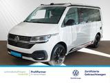 Volkswagen T6.1 California Ocean 2.0 TDI NAVI+SITZHZ+PDC - Volkswagen T6 California in Kiel