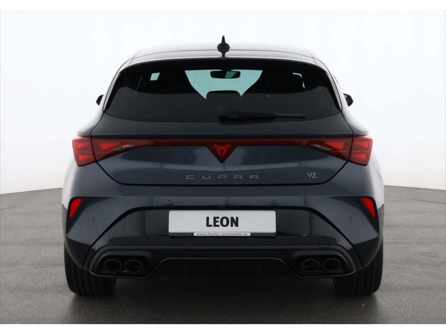Cupra Leon - Bild 6