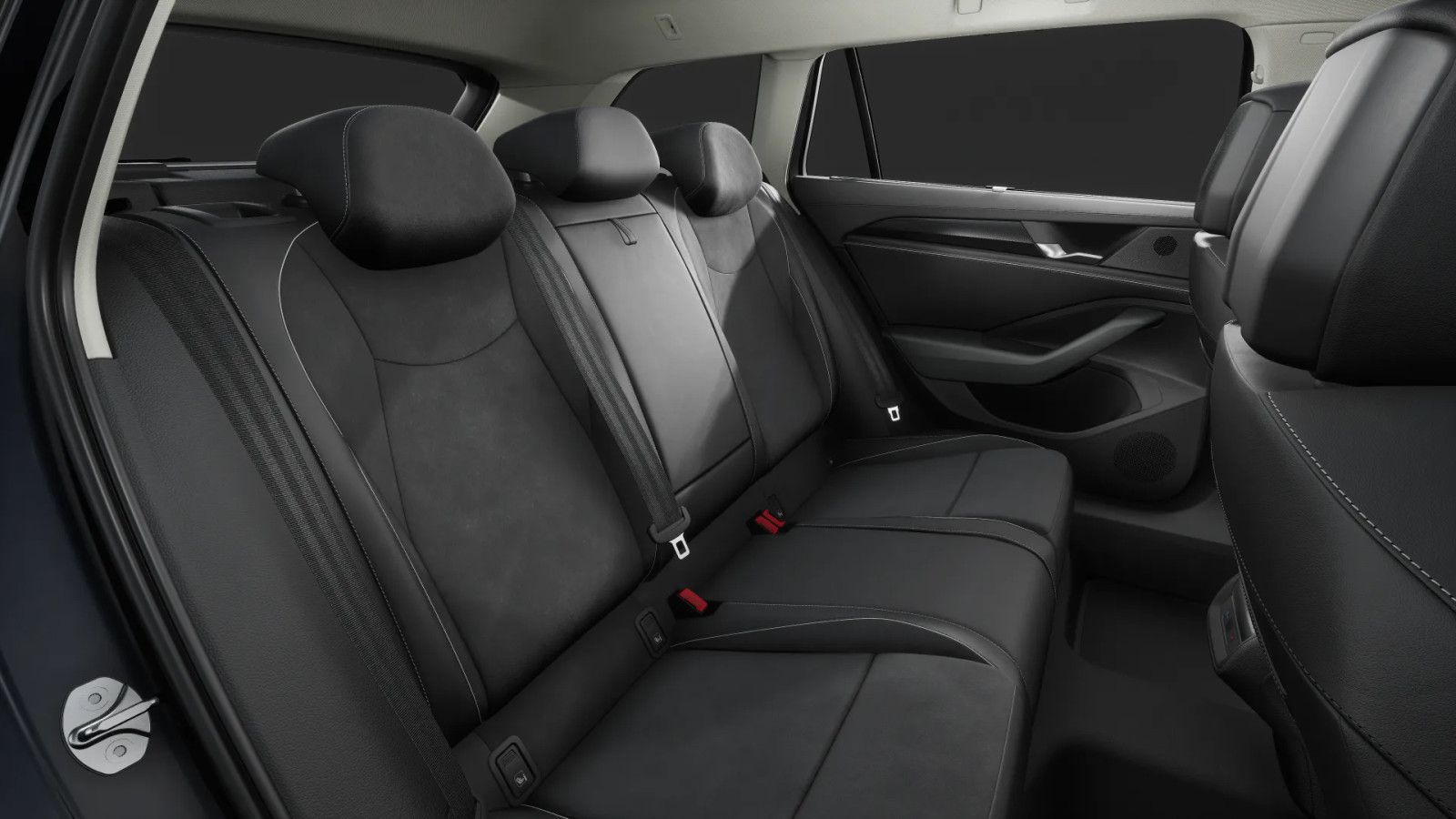 Volkswagen Passat Variant - Bild 11