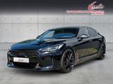 Kia Stinger 3.3 T-GDI AWD OPF GT *20 ZOLL*GLASDAC - schwarze Kia Stinger