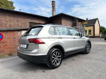 Volkswagen Tiguan - 6