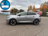 Opel Grandland 1.5 CDTi ELEGANCE Automatik - Opel mit Diesel-Antrieb: Geländewagen