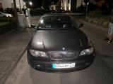 BMW 320Cd Edition Exclusive Edition Exclusive - BMW 320 aus 2005: Coupé
