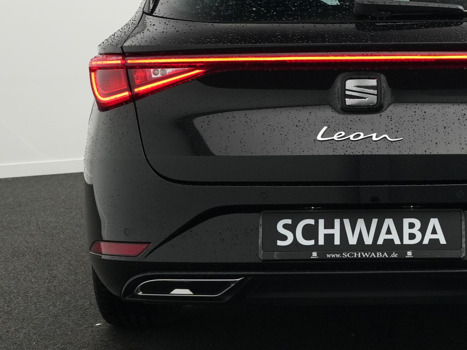 Seat Leon - Bild 34