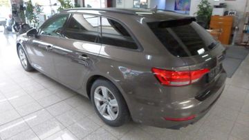 Audi A4 - 11
