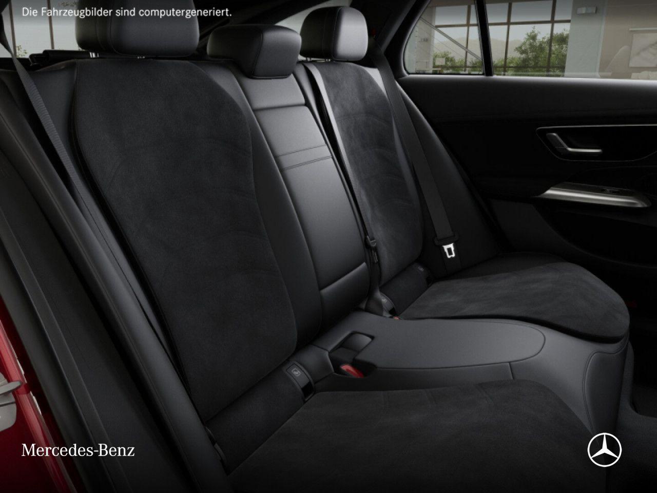 Mercedes-Benz E 220 d T AMG Adv+/SUPERSCR/20"/Pano/AHK/Fahrass