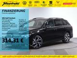 Volkswagen Golf Variant 2.0 TDI DSG R-Line Black Style, 18" - Volkswagen Golf: Kombi, Automatik