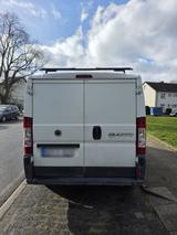 Fiat ducato 2.3 jet - Fiat Ducato in Bochum