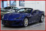 Ferrari Portofino FULL CARBON SPEC|PASSENGER DISPLAY|SCU - Ferrari Portofino: Blau