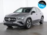 Mercedes-Benz GLA 180 PROGRESSIVE NIGHT SPURASSIST KAMERA PDC - Mercedes-Benz GLA 180 in Bonn