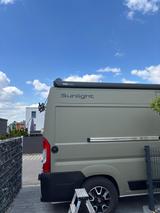 Sunlight Cliff 600 - Sunlight C