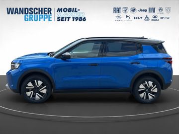 Opel Frontera 1.2 Hybrid GS KAMERA LED SHZ NAVI