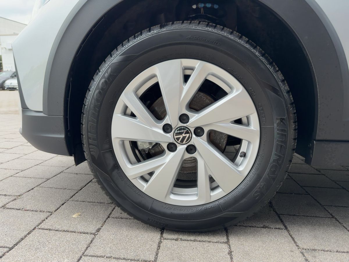 Volkswagen Taigo - Bild 15