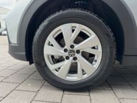 Volkswagen Taigo - Vorschau Bild 15