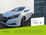 Nissan Leaf Acenta 40 kWh - Nissan Leaf
