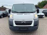 Citroën Jumper Kasten 33 L1H1 2.2 HDi 110 FAP/TÜV NEU - Citroën Jumper aus 2013