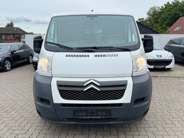 Citroen Jumper