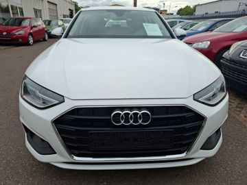Audi A4 - 2