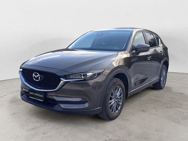 Mazda CX-5 2.2L Skyactiv-D 150 CV Automatica 2WD