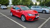 Seat Ibiza 1.4 16V Style Salsa - Seat Ibiza: Style 16v