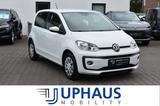Volkswagen up!  1,0 LEDTFL/RFK PDC/SHZ/BLT - VW up! Gebrauchtwagen in Bielefeld